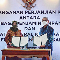 Gandeng DJKN, LPS Siap Lelang Aset Kelolaannya