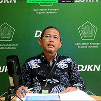 PUPN Urus 50.769 Berkas Kasus Piutang Negara