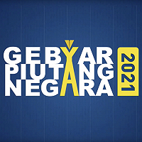 Tingkatkan Motivasi dan Kreatifitas Pengelolaan Piutang Negara, DJKN Gelar Gebyar PN 2021