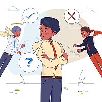 Bersama Membangun Budaya Integritas