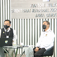  Intelijen Berperan Penting dalam Pengelolaan Piutang Negara