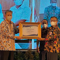 Sukses Sertifikatkan Aset PUPR, DJKN Terima Apresiasi dari Kementerian PUPR