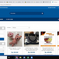 Analisis Sisi Ekonomi Lelang Untuk Menyusun Strategi Peningkatan Lelang Produk UMKM