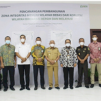 KPKNL Kisaran Membangun Wilayah Bebas dari Korupsi