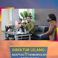 Kunker ke KPKNL Yogyakarta, Direktur Lelang Ajak Seluruh Penggawa Beradaptasi dan Kembangkan Potensi Diri