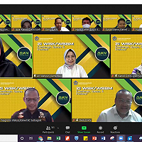 Sinergi DJKN Aceh dan DJBC Sulsel, Pembangunan Zona Integritas Merupakan Upaya Pemerintah dalam Laksanakan Reformasi Birokrasi