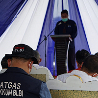 Tagih Hak Negara, Satgas BLBI Sita Aset Jaminan Hutang Group Texmaco