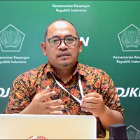 Pemerintah Berikan PMN Rp38,5 Triliun Kepada 7 BUMN di Tahun 2022