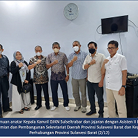 Artikel Serial ZI Menuju WBBM: Penyelenggaraan Pemerintahan dengan Kolaborasi