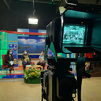 Sinergi dengan TVRI Maluku, KPKNL Ambon Adakan Diskusi Pemanfaatan BMN untuk Kemakmuran Rakyat