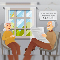 Pensiun Asyik Tanpa Panik