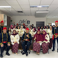 Lesson Learned Pembangunan Zona Integritas Menuju WBK Tahun 2021