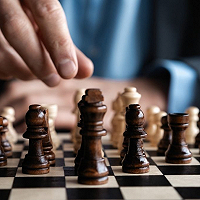 Strategi Catur dalam Pemanfaatan Barang Milik Negara