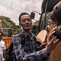 Fotografi : Memaksimalkan Potensi Kamera Lawas