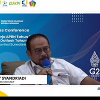 Kumpulkan PNBP, DJKN Berperan Nyata dalam Kerja Keras APBN 2021