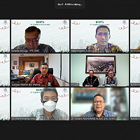 RUPS Tahunan, PT SEG Targetkan Pendapatan Usaha Tahun 2022 Tumbuh 85 Persen