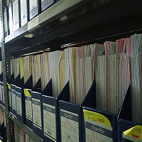 TIPS PENGELOLAAN ARSIP