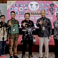 Perdana Lelang Produk UMKM, Bupati Jember: Wes Wayahe UMKM Jember Bangkit