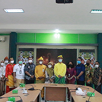 Kabupaten Mempawah dan Landak Kini Beralih menjadi Wilayah Kerja KPKNL Singkawang