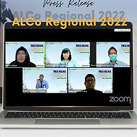 Press Conference ALCo Regional Januari 2022, Kakanwil DJKN SJB Sampaikan Capaian PNBP BMN dan Lelang