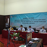 Pemulihan Ekonomi Terjaga, Kerja Keras APBN Berlanjut di Tahun 2022