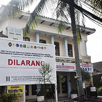 Satgas BLBI Lakukan Penyitaan Aset Pribadi Milik Obligor Ulung Bursa