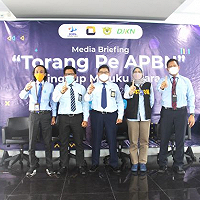 Torang Pe APBN: Pemulihan Ekonomi Terus Berlanjut APBN Kembali Bekerja Keras