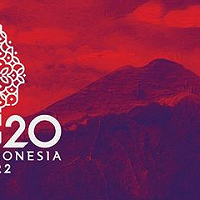 Pulih Bersama dalam Perekonomian Dunia Melalui Forum G20