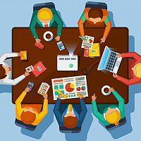 Awali Kerja dengan Morning Briefing, Sepuluh Menit untuk Produktifitas Maksimal