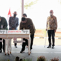 Optimalkan PMN, SMF Dorong Peningkatan Serapan KPR Subsidi untuk MBR