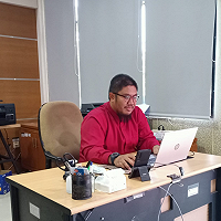 Produktivitas Kerja Maksimal dengan Tetap Sehat dan Bugar  Saat Bekerja