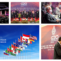 Presidensi G-20, Pulihkan Perekonomian Indonesia