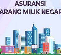 Asuransi Barang Milik Negara