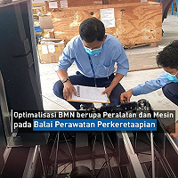 Optimalisasi Pemanfaatan BMN Guna Mendongkrak PNBP di Jawa Tengah