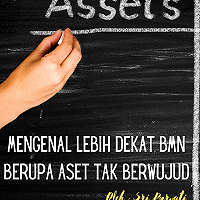 MENGENAL LEBIH DEKAT BARANG MILIK NEGARA BERUPA ASET TAK BERWUJUD