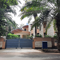 Tutupi Kekurangan Pembayaran kepada Pemerintah, Satgas BLBI Sita Aset Anak Kaharudin Ongko