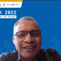 Selenggarakan SMV Week 2022, Direktorat KND Bertekad Harmoniskan Sinergi DJKN dan SMV