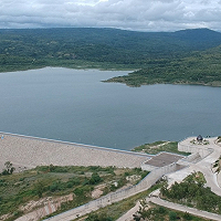 Bendungan, Solusi Penyediaan Infrastruktur Sumber Daya Air Di NTT (Studi Kasus Bendungan Raknamo)