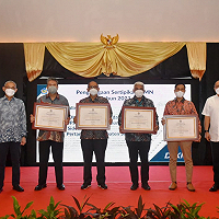 Data Valid, Akurat, dan Handal, Kunci Sukses Sertifikasi BMN berupa Tanah