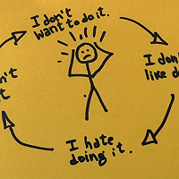 Bahaya Prokrastinasi bagi ASN