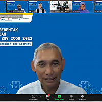 Dirjen KN Resmikan Pojok SMV di 17 Kanwil DJKN