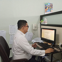 Kiat-Kiat Tetap Semangat Bekerja di Bulan Ramadhan, Apa Aja Sih? 