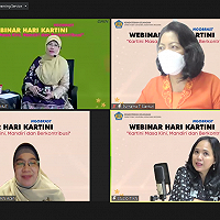 Rayakan Hari Kartini, Momentum bagi Perempuan DJKN untuk Saling Menginspirasi