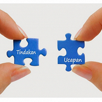 Puasa untuk Membangun Integritas