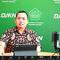 Amankan BMN Berupa Tanah, Pemerintah Telah Sertifikasi 64.050 Bidang