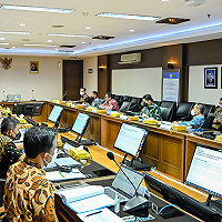 RUPS Sahkan Laporan Tahunan dan Laporan Keuangan 2021 PT TPI