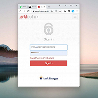 Tips Memilih Password Yang Aman