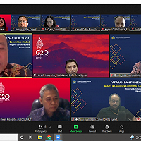 Pemulihan Ekonomi Terus Berlanjut, Kinerja APBN per 31 Maret 2022 di Sumut Meningkat