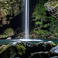 Suka Wisata Alam? Yuk Nikmati Indahnya Curug di Banyumas