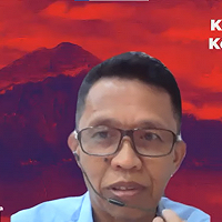 Press Conference Kinerja APBN Kemenkeu Sulsel Edisi Mei 2022: Kondisi Perekonomian Semakin Membaik